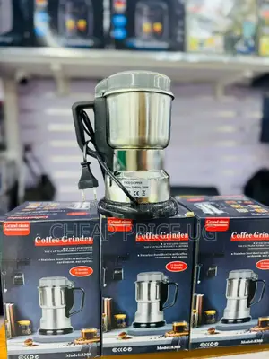 Coffee Grinder Model 8300