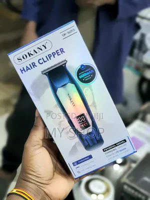 Hair Clipper Sk-16055