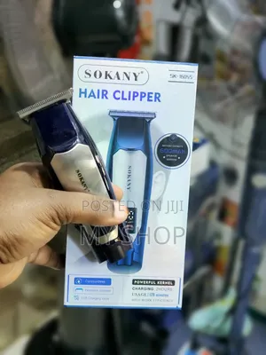 Hair Clipper Sk-16055