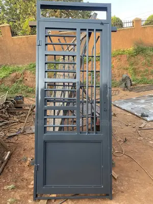 Small Door