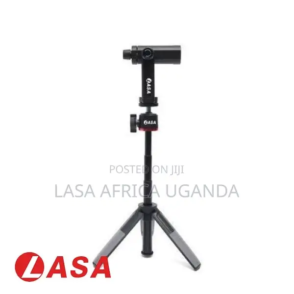 Extendable Selfie Tripod for Phone Camera 2kg Load Max