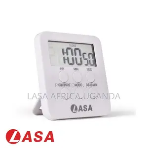 Digital Kitchen Clock