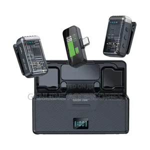 Green Lion Gm-90x Microphone