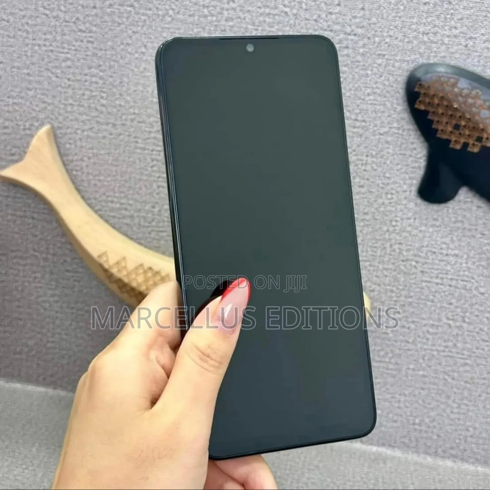 New Samsung Galaxy A05 128 GB Black