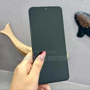 New Samsung Galaxy A05 128 GB Black