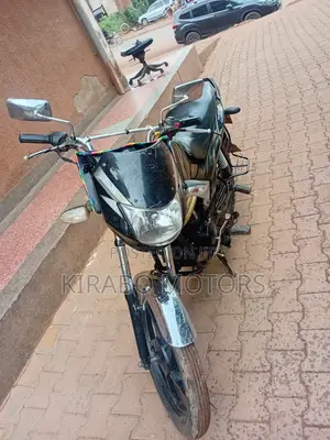 Mahindra Duro 2023 Black