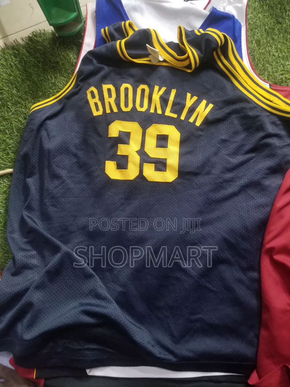 Nba Vests Jerseys