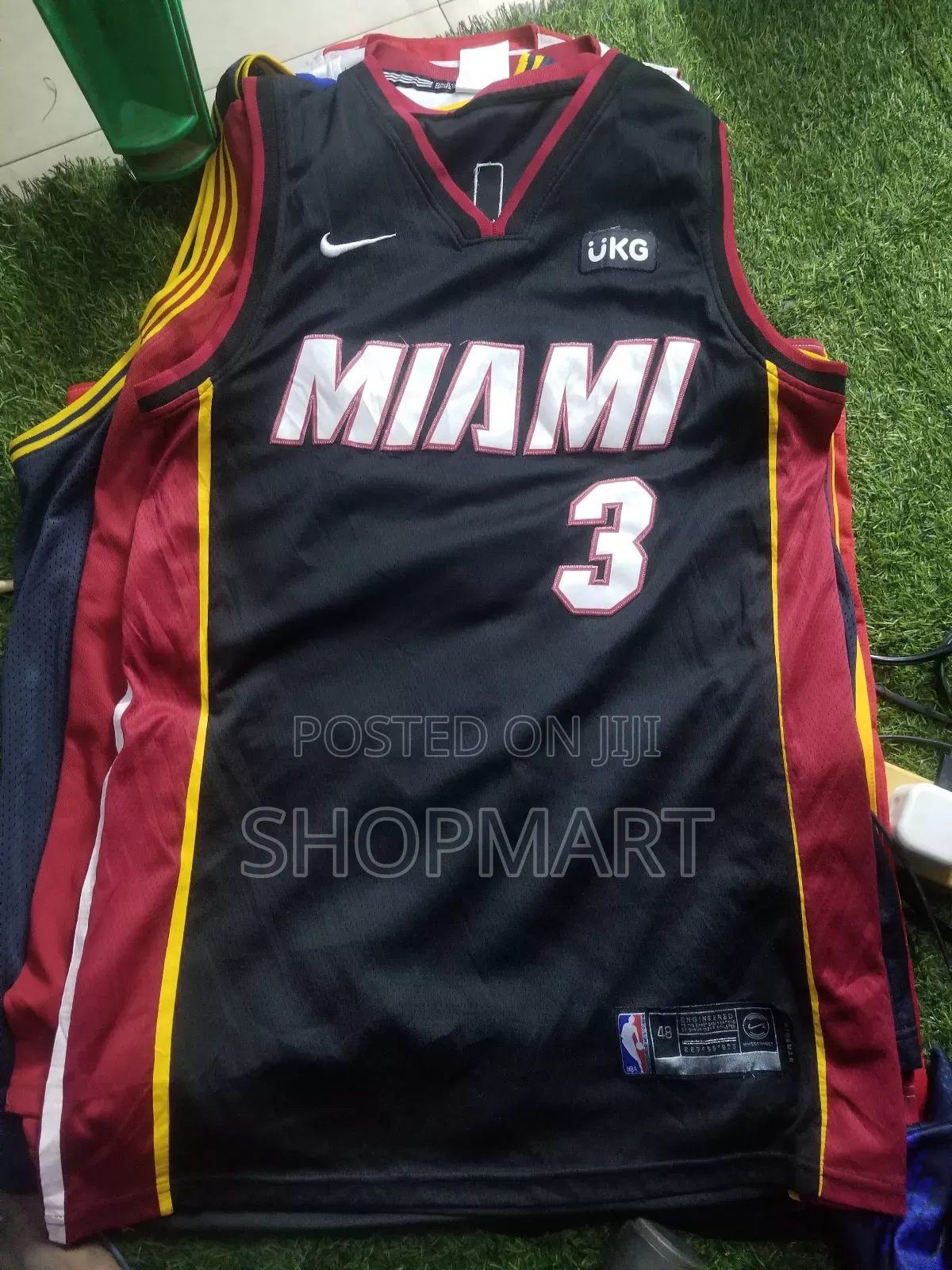 Nba Vests Jerseys