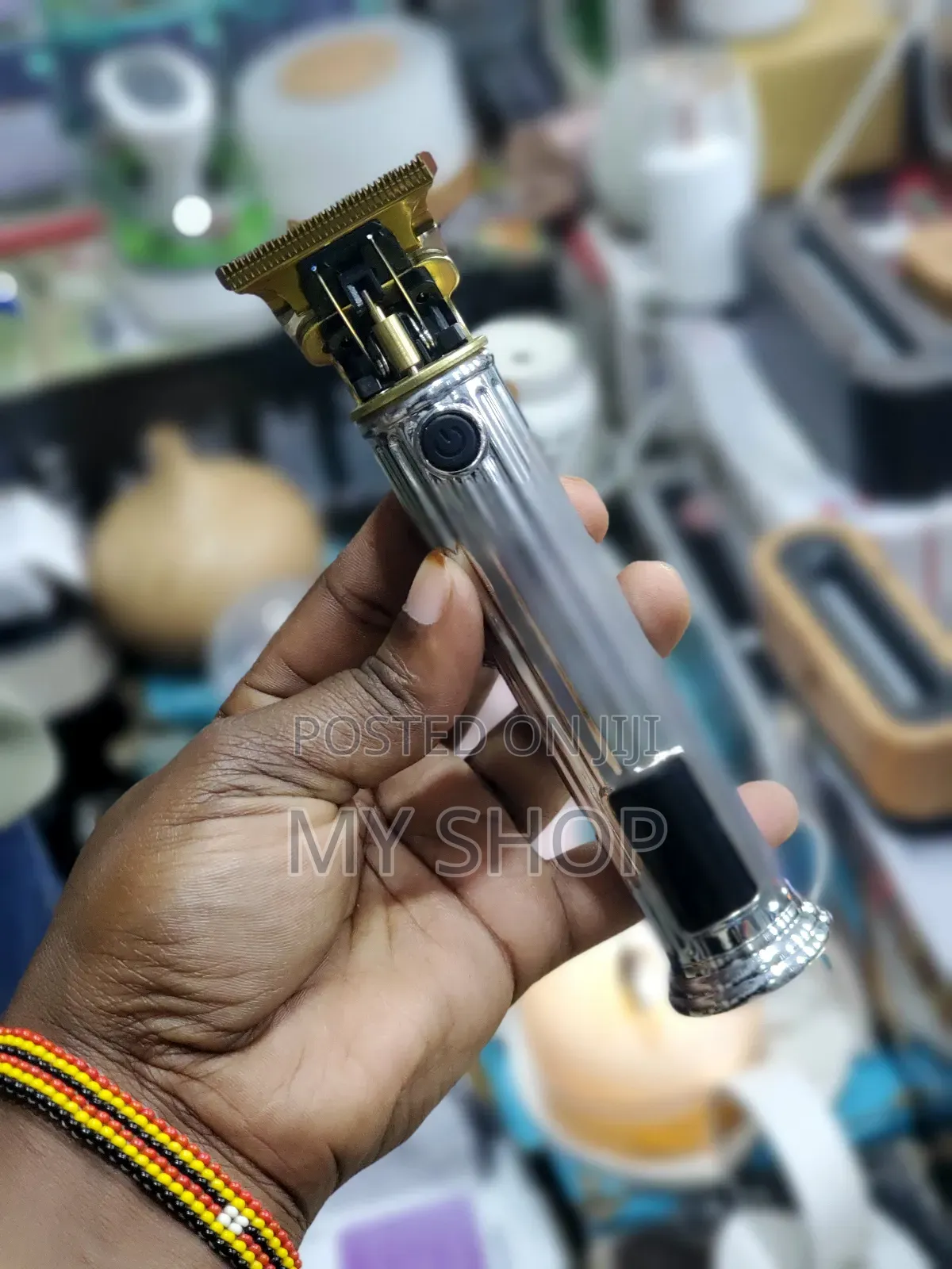 Sokany Sk-16019 Hair Clipper