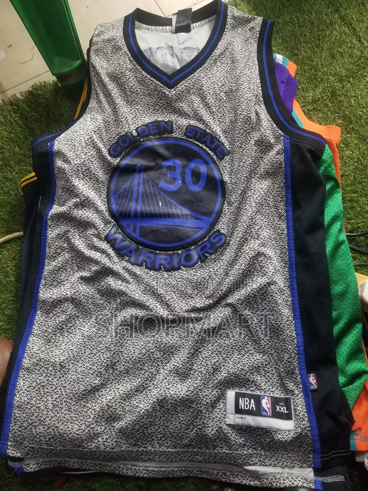 Nba Vests Jerseys