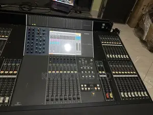 Yamaha M7 Cl 48 Digital Mixer