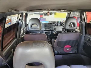 Toyota RAV4 Cabriolet 1998 Beige
