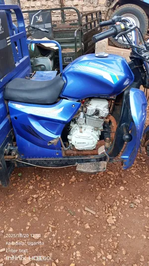 Zongshen ZS100-27 2024 Blue
