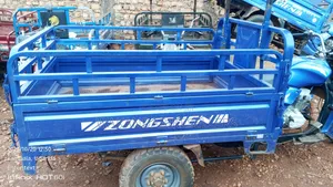 Zongshen ZS100-27 2024 Blue