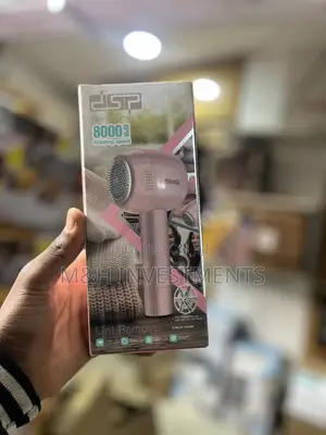 Lint Remover