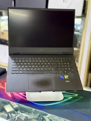 Laptop HP Omen 16 64GB Intel Core I9 SSHD (Hybrid) 2T