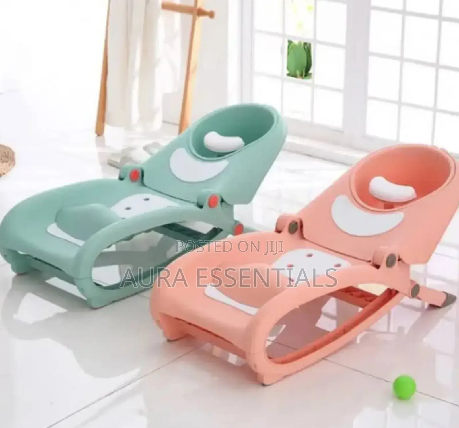 Children's Reclining Washing Chair