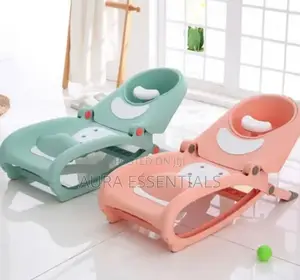 Children's Reclining Washing Chair