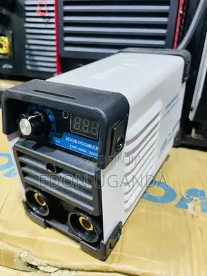 Mini 300 Weding Machine