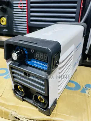 Mini 300 Weding Machine