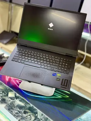 Laptop HP Omen 16 16GB Intel Core I7 SSHD (Hybrid) 512GB
