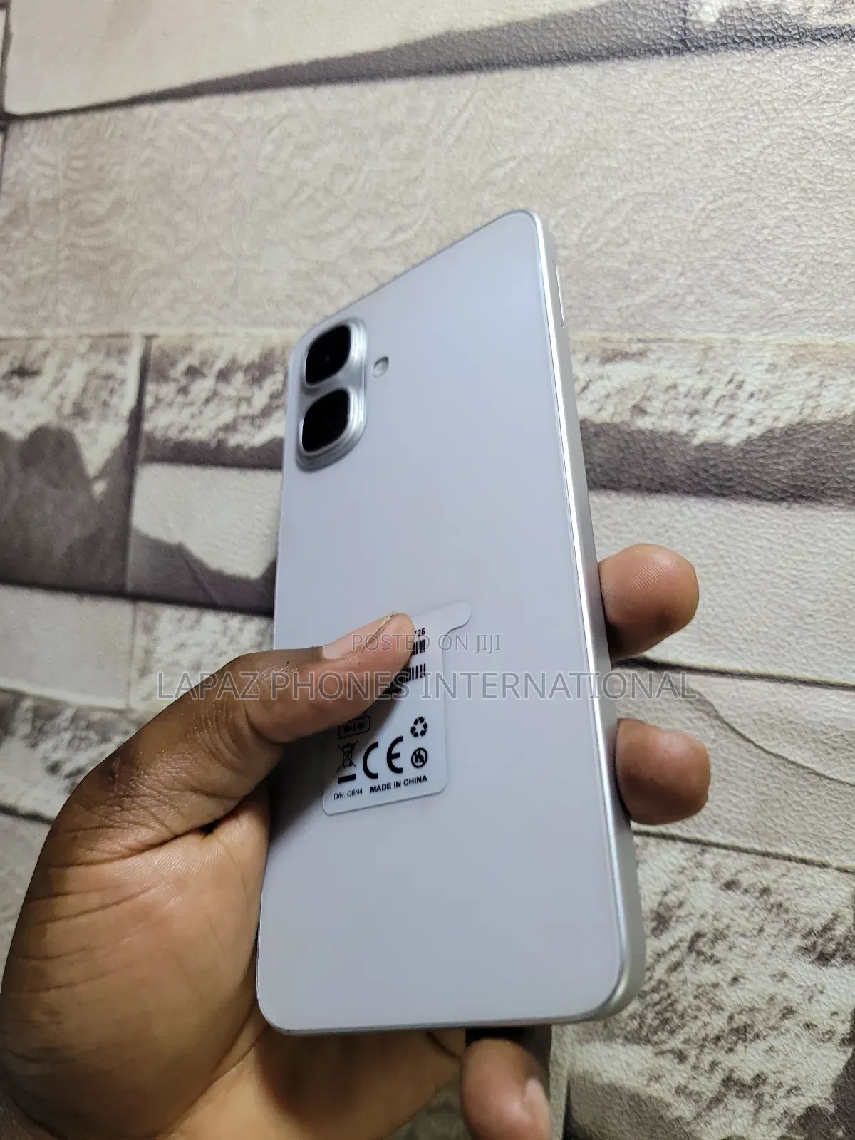 Infinix Smart 10 HD 64 GB Gold