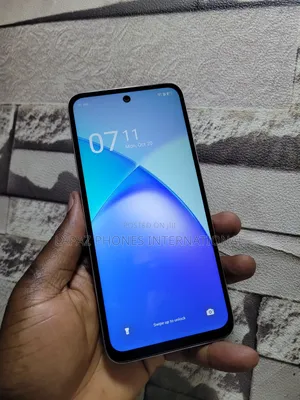 Infinix Smart 10 HD 64 GB Gold