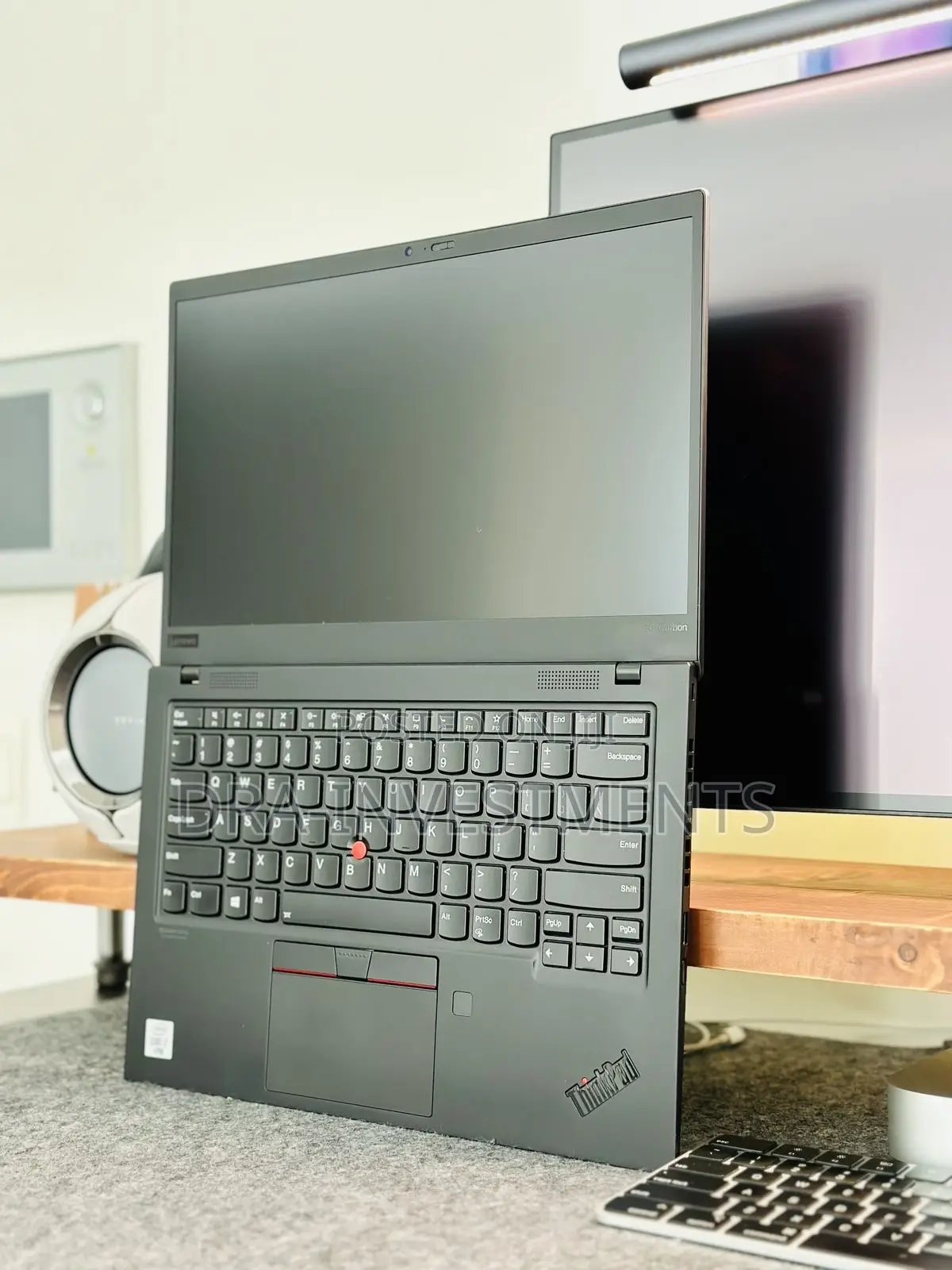 New Laptop Lenovo ThinkPad T14 16GB Intel Core I5 SSD 512GB