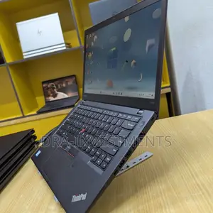 New Laptop Lenovo ThinkPad T14 16GB Intel Core I5 SSD 512GB