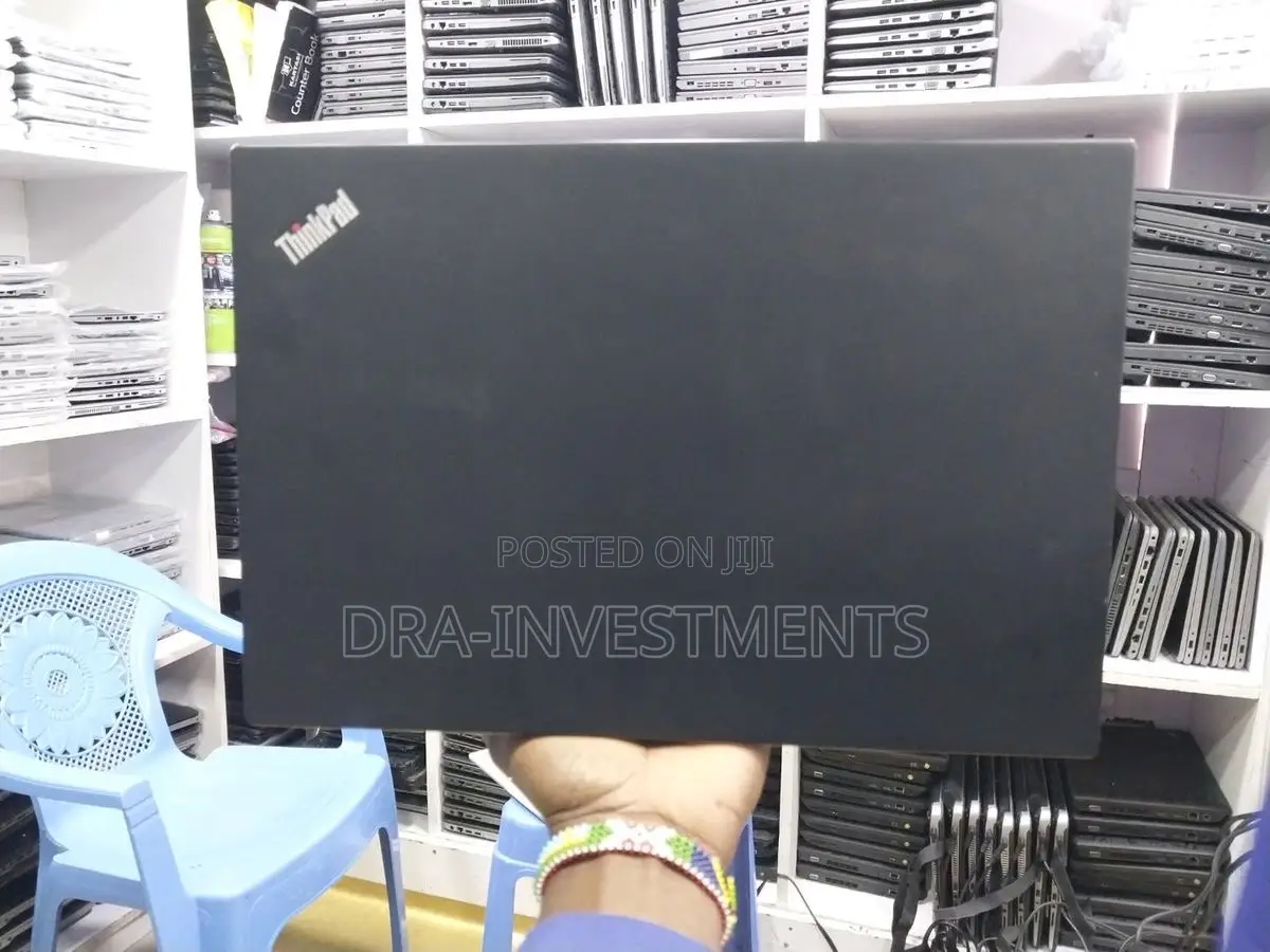 New Laptop Lenovo ThinkPad X240 8GB Intel Core I5 SSD 256GB