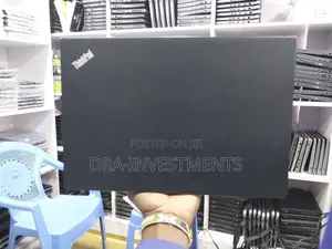 New Laptop Lenovo ThinkPad X240 8GB Intel Core I5 SSD 256GB