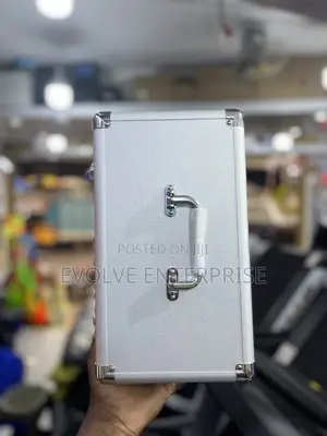 First Aid Medicine Box