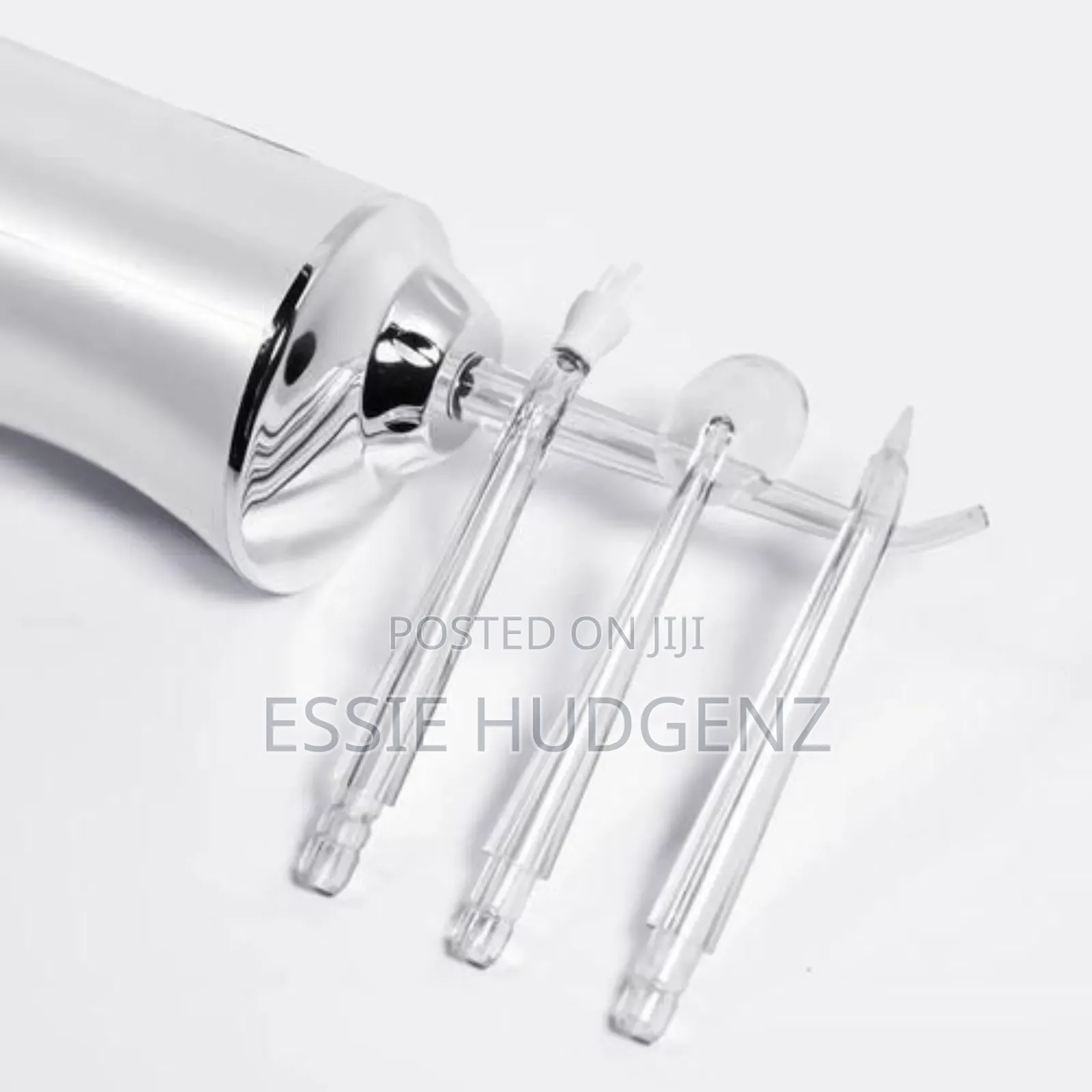 Portable Dental Water Flosser