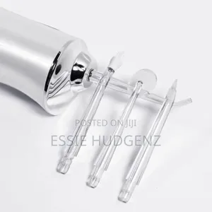 Portable Dental Water Flosser