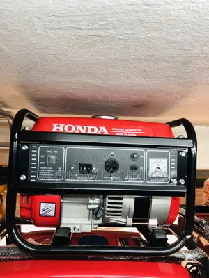 Petrol Generator