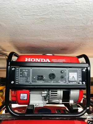 Petrol Generator