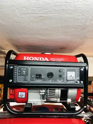 Petrol Generator