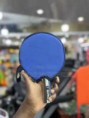 Stiga Twist Ping Pong Raketi
