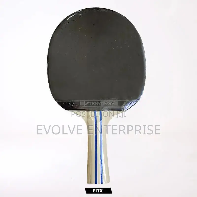 Stiga Twist Ping Pong Raketi