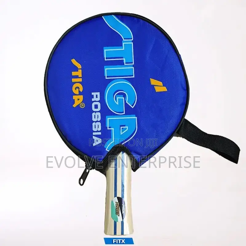 Stiga Twist Ping Pong Raketi