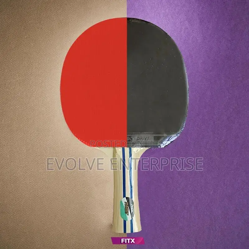 Stiga Twist Ping Pong Raketi