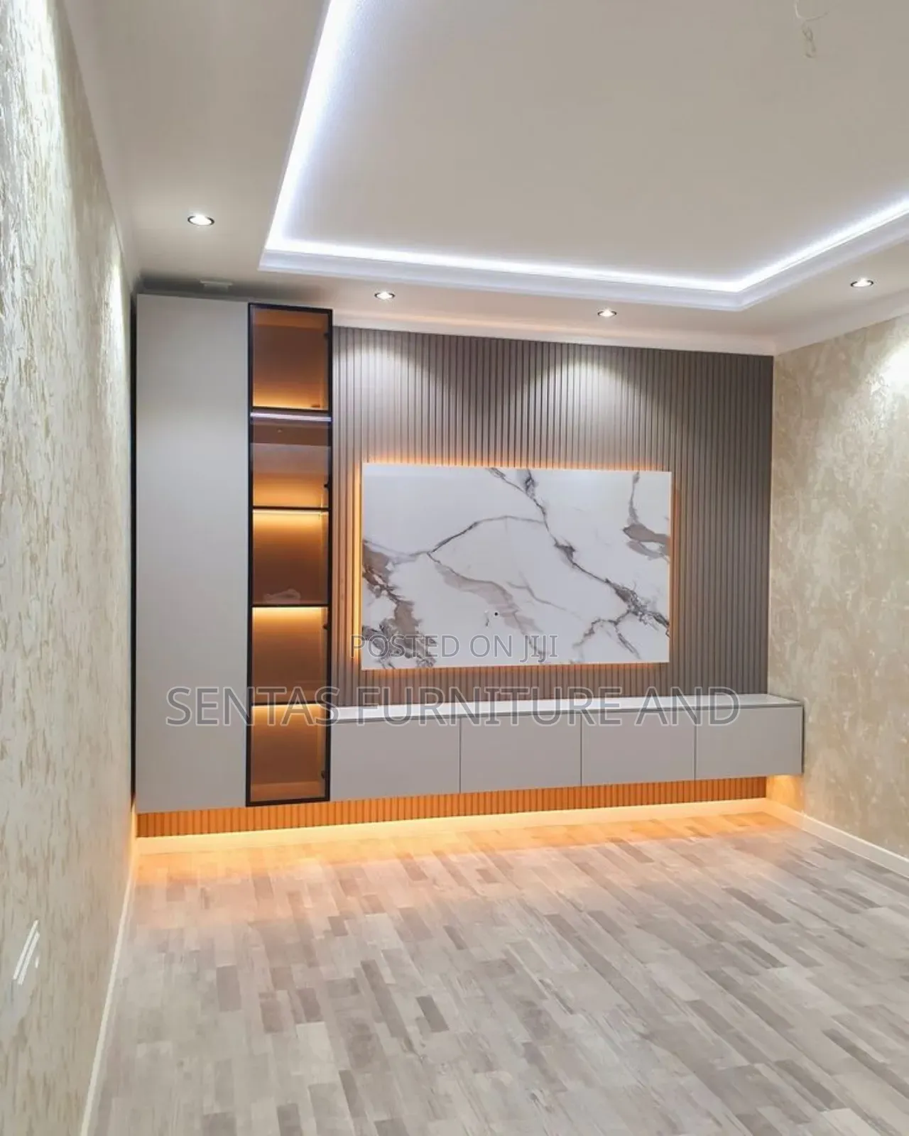 Luxury Trending Wall Unit Installation Pre Order Now Via