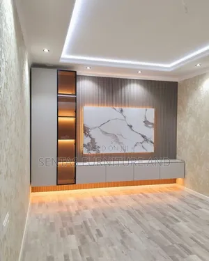Luxury Trending Wall Unit Installation Pre Order Now Via