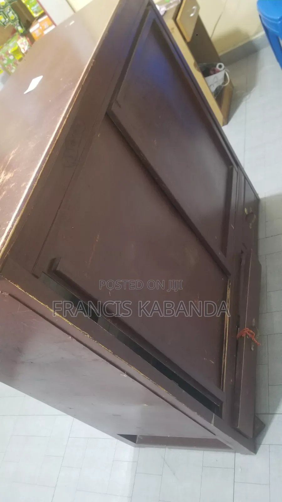 Display Counter