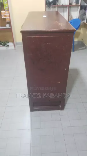 Display Counter