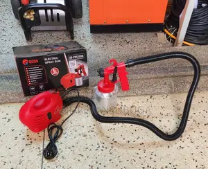 Electric Sprayer Gun