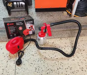 Electric Sprayer Gun