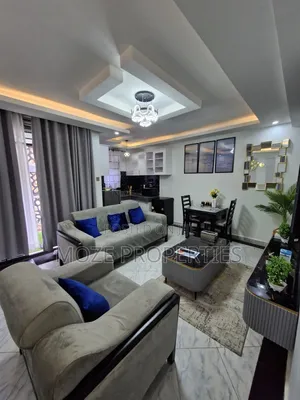 1bdrm Apartment in Naalya Ntinda Road., Central Division for rent