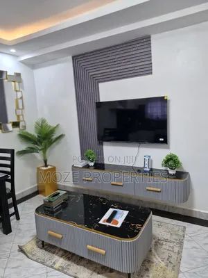 1bdrm Apartment in Naalya Ntinda Road., Central Division for rent