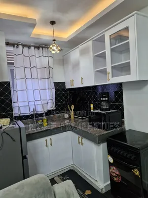 1bdrm Apartment in Naalya Ntinda Road., Central Division for rent